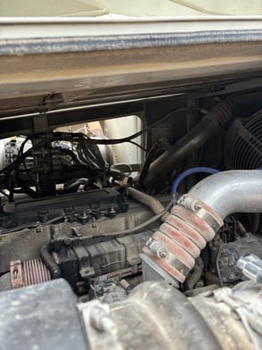 Used 2019 Link-Belt HTC 8660