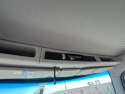 Used 2020 Manitex 40124SHL on Used 2020 Kenworth T880