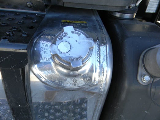 Used 2016 Altec AC23-95B on Used 2016 Freightliner M2 106