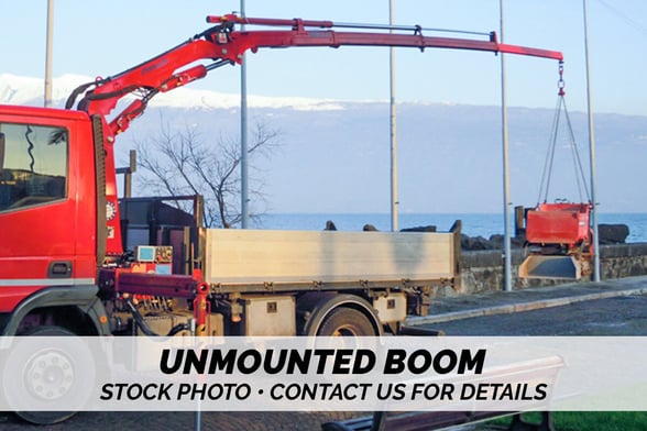 New Cormach 6800 E3