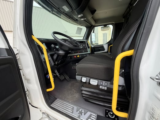 New Cormach 30000 WB66 GCRC on New Western Star 47X