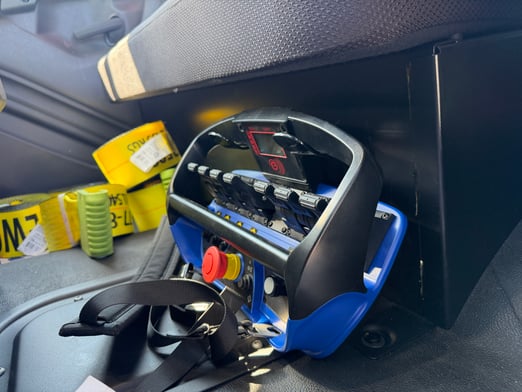 New Fassi F390SE.24 TSRC on New Freightliner 114SD Plus