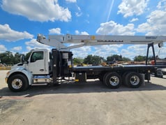 Thumbnail for New Manitex 30102C on New Kenworth T480