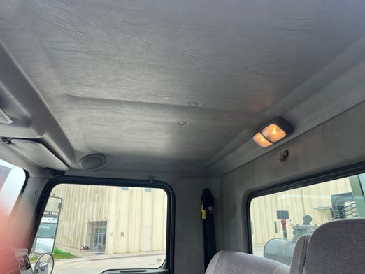 Used 2021 Cormach 14000 E4 A.S.C. on Used 2021 Kenworth T270