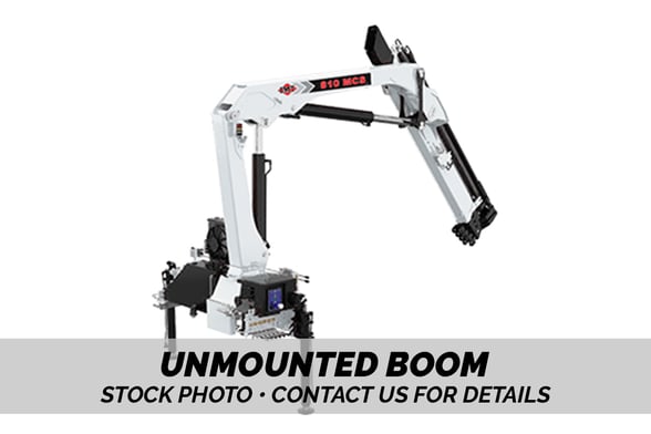 New IMT 810RC K3