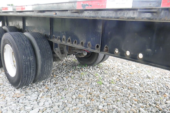 Used 2013 Transcraft TL-2000