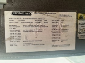 Used 2016 Hiab 285K-3 L-HIPRO on Used 2017 Freightliner 114SD