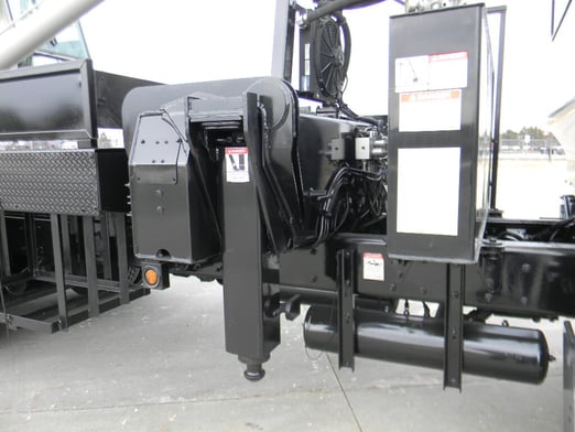 Used 2020 National 1400A on Used 2020 Kenworth T480