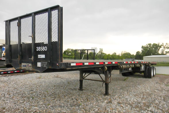 Used 2013 Transcraft TL-2000