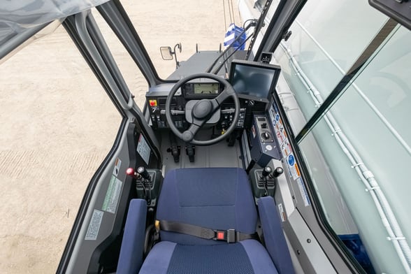 New Tadano GR-1000XLL-4