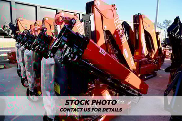 New Fassi F85B.0.23 active