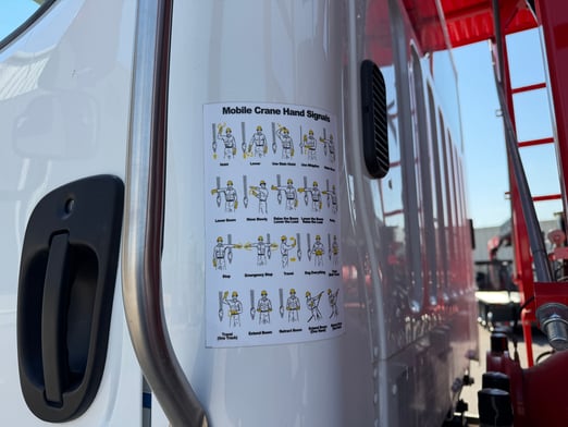 New Fassi F390SE.24 TSRC on New Freightliner 114SD Plus