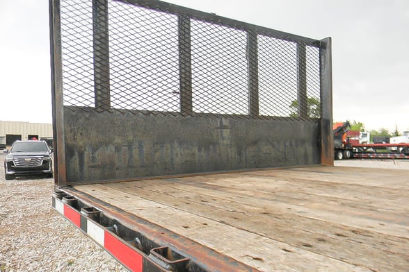 Used 2013 Transcraft TL-2000