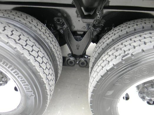 Used 2017 Palfinger PK 40002 EH F on Used 2017 Kenworth T880