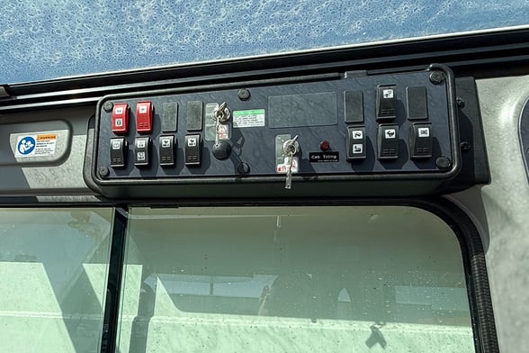 New Tadano GT-1200XL-2