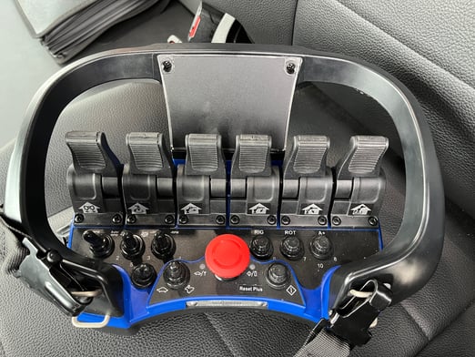 New Manitex PL 74 S on New Freightliner 114SD Plus