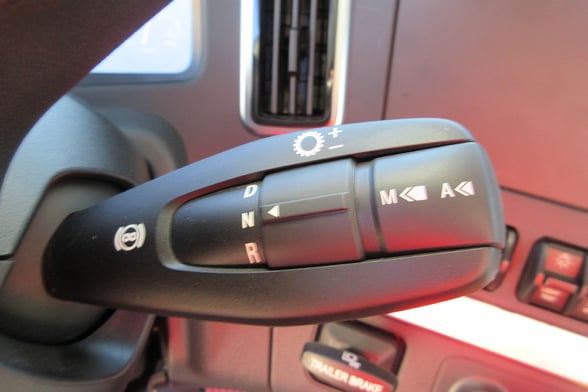 New Palfinger PK 33002 EH C on New Western Star 47X