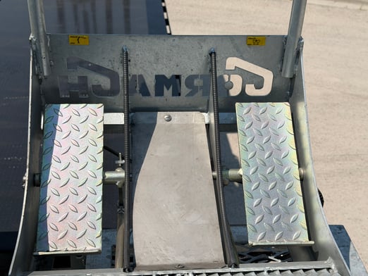 New Cormach 30000 WB66 TSRC on New Freightliner 114SD Plus