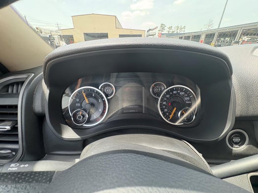 Used 2019 Ram 5500