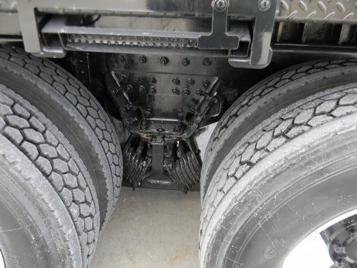 Used 2020 National 1400A on Used 2020 Kenworth T480