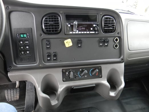 Used 2014 Cleasby FBR-6-41 on Used 2014 Freightliner 114SD