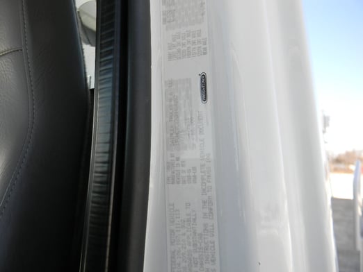 Used 2016 Altec AC23-95B on Used 2016 Freightliner M2 106