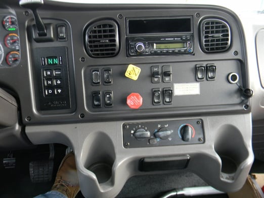 Used 2016 Hiab 285K-3 L-HIPRO on Used 2017 Freightliner 114SD