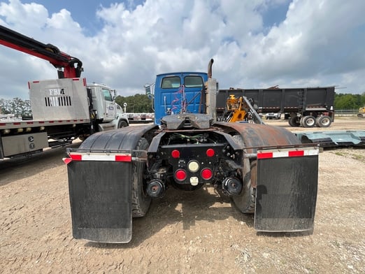 Used 2008 Sterling LT9500