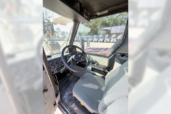 Used 2019 Link-Belt HTC 8660