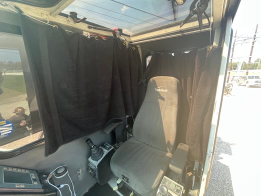 Used 2012 Link-Belt HTC 8660 II