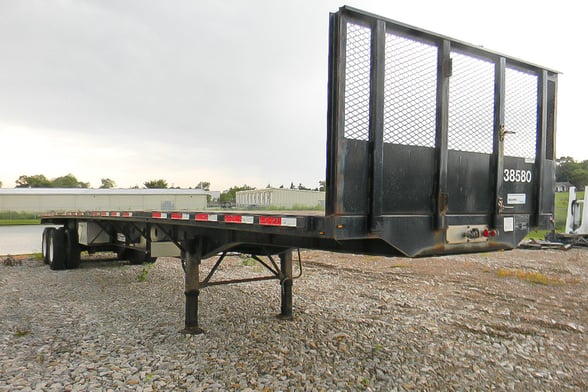 Used 2013 Transcraft TL-2000