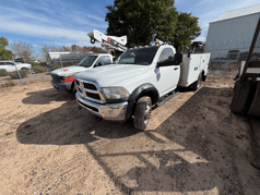 Thumbnail for Used 2019 IMT 3203i DSC20 Service body on Used 2018 Ram 5500