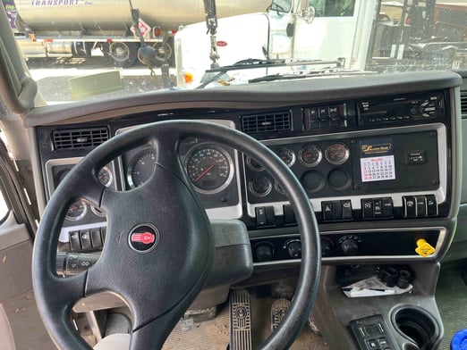 Used 2020 National 1400A on Used 2020 Kenworth T480