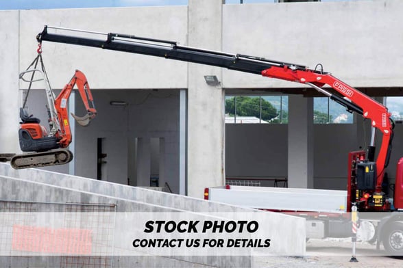 New Fassi F275A.2.23 e-dynamic
