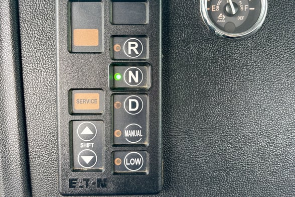Used 2020 National NBT30H-2-110 on Used 2020 Peterbilt 567