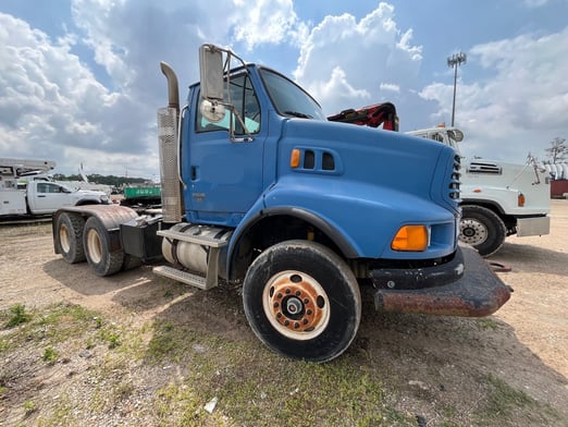Used 2008 Sterling LT9500