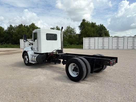 Used 2019 Kenworth T370