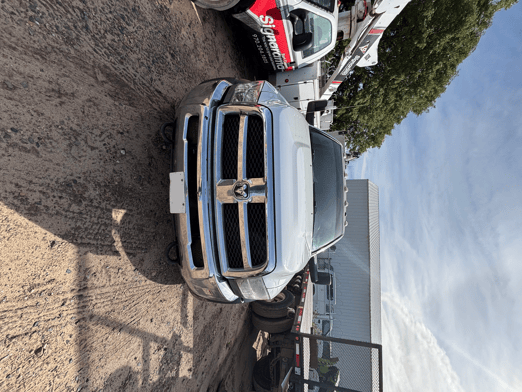 Used 2019 IMT 3203i DSC20 Service body on Used 2018 Ram 5500