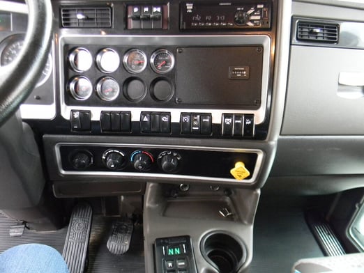 Used 2020 National 1400A on Used 2020 Kenworth T480