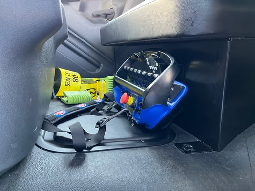 New IMT 42684 on New Freightliner 114SD Plus