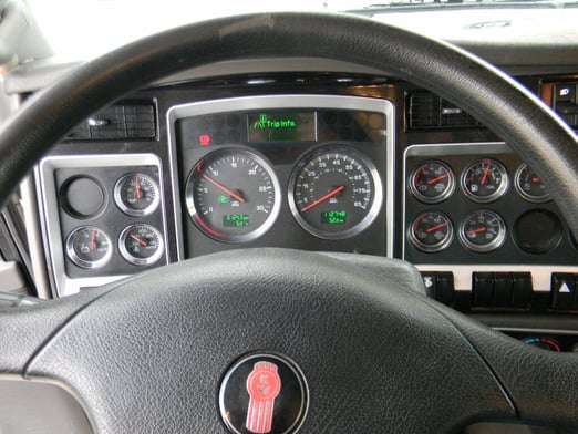 Used 2020 National 1400A on Used 2020 Kenworth T480