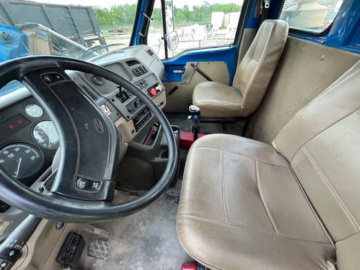 Used 2008 Sterling LT9500
