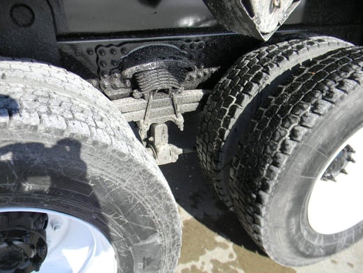 Used 2016 Altec AC23-95B on Used 2016 Freightliner M2 106