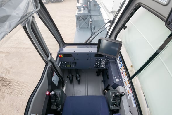 New Tadano GT-800XL-2