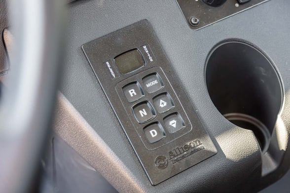 New Versalift VN-555-MHI on New Freightliner M2 106