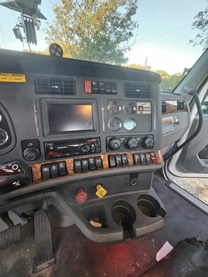 Used 2020 Manitex 40124SHL on Used 2020 Kenworth T880