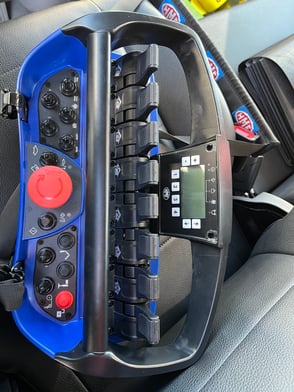 New IMT 42684 on New Freightliner 114SD Plus