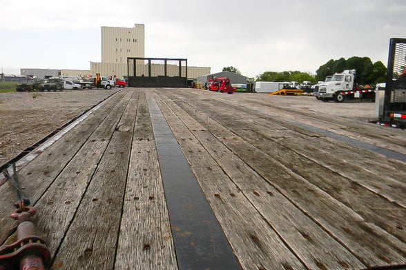 Used 2013 Transcraft TL-2000