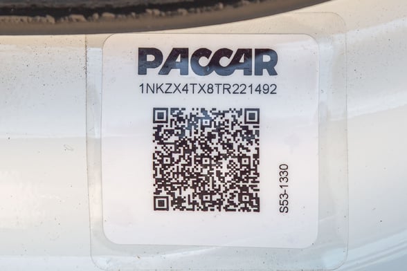 New Manitex 50155SHL on New Kenworth T880