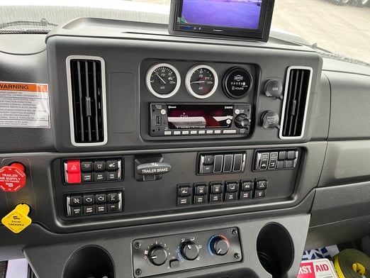 New Manitex PL 74 S on New Freightliner 114SD Plus